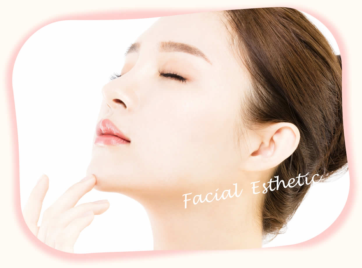 眉スタイリング