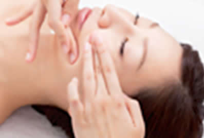 水素トリートメント（フェイシャル）お手入れの流れ4