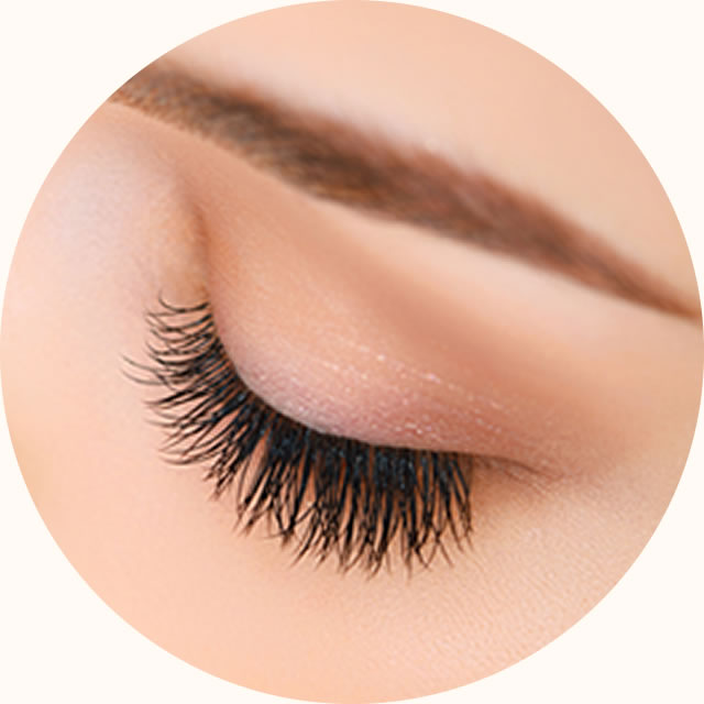 まつげエクステ・まつげパーマ