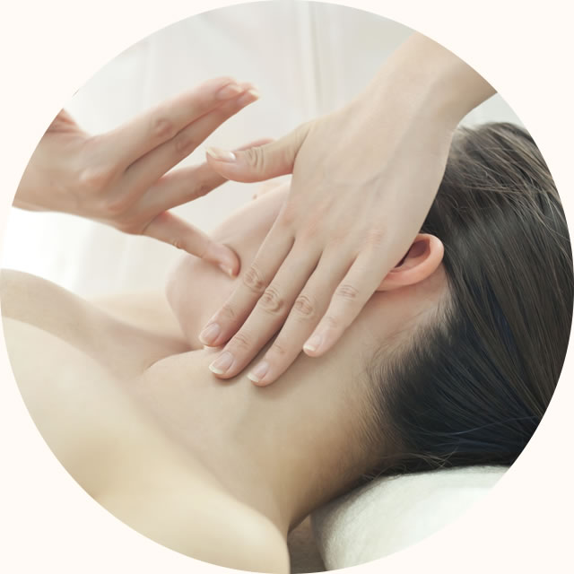 フェイシャルエステ